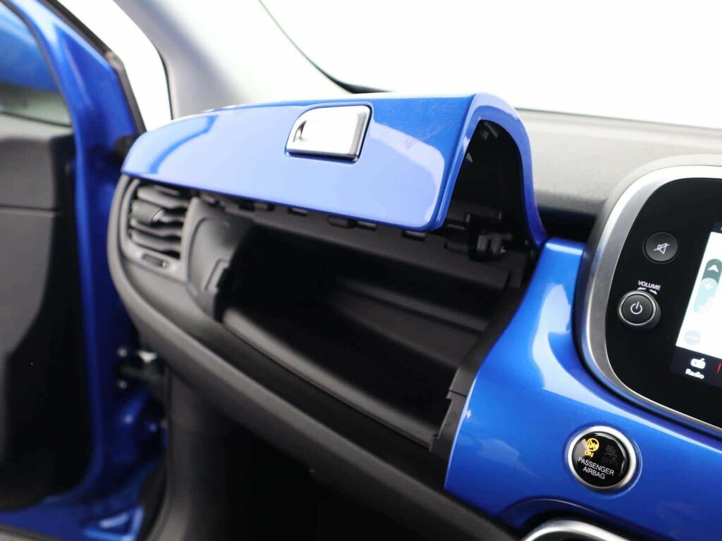 Fiat 500X 1.6 E-torq Pop #24