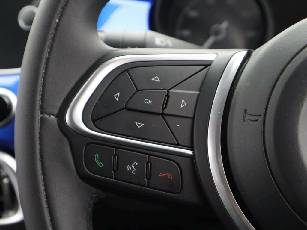 Fiat 500X 1.6 E-torq Pop #25