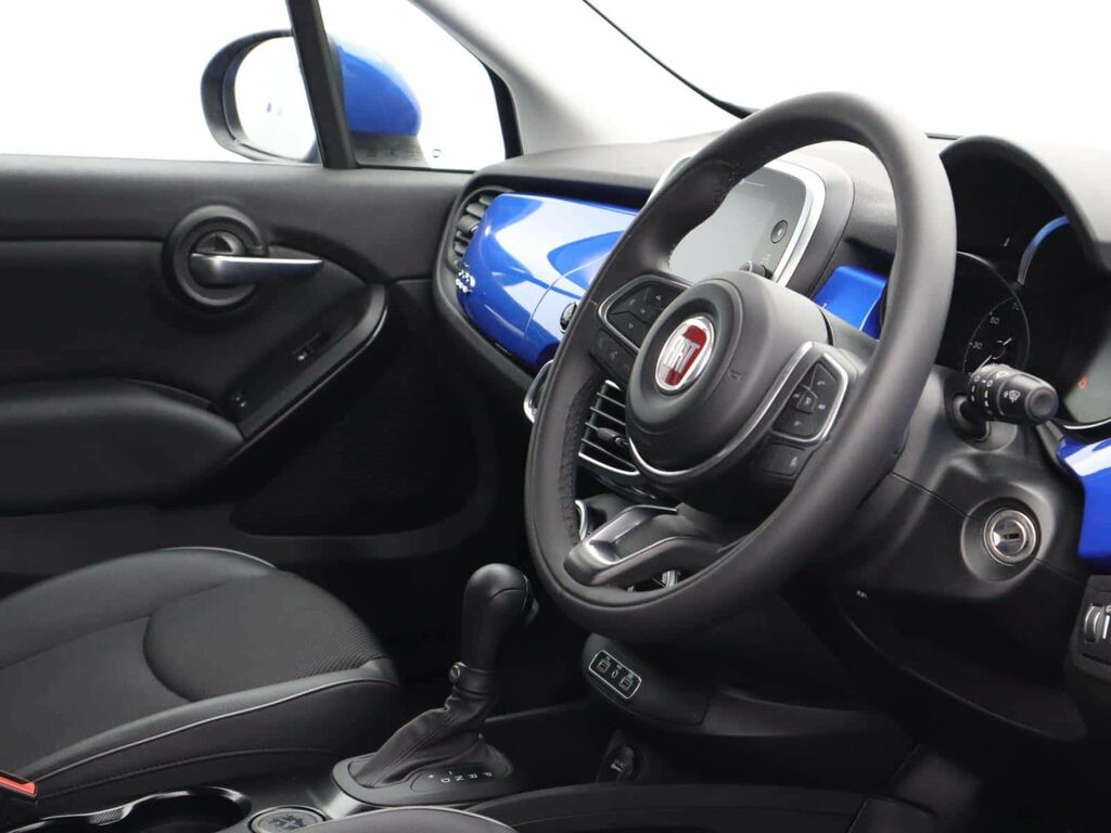 Fiat 500X 1.6 E-torq Pop #14