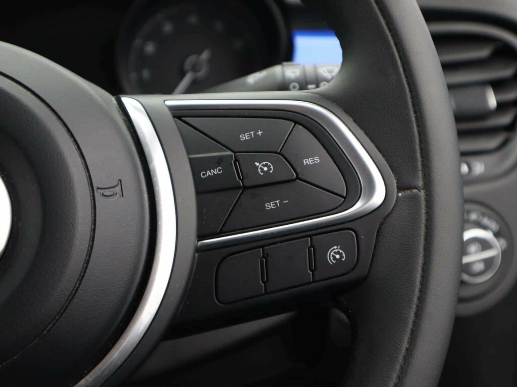 Fiat 500X 1.6 E-torq Pop #26