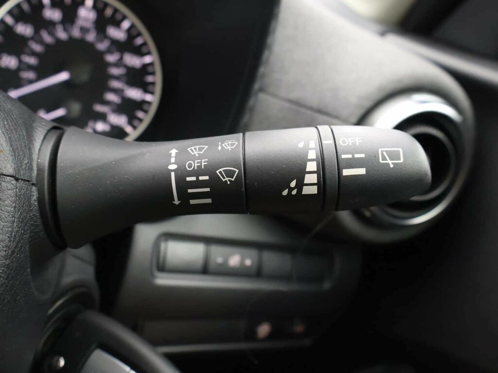 Nissan Juke Nissan Juke 1.6 Tekna Suv Hybrid E Black #21