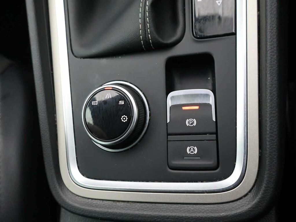 Seat Ateca Ateca Fr Tsi Evo Grey #20