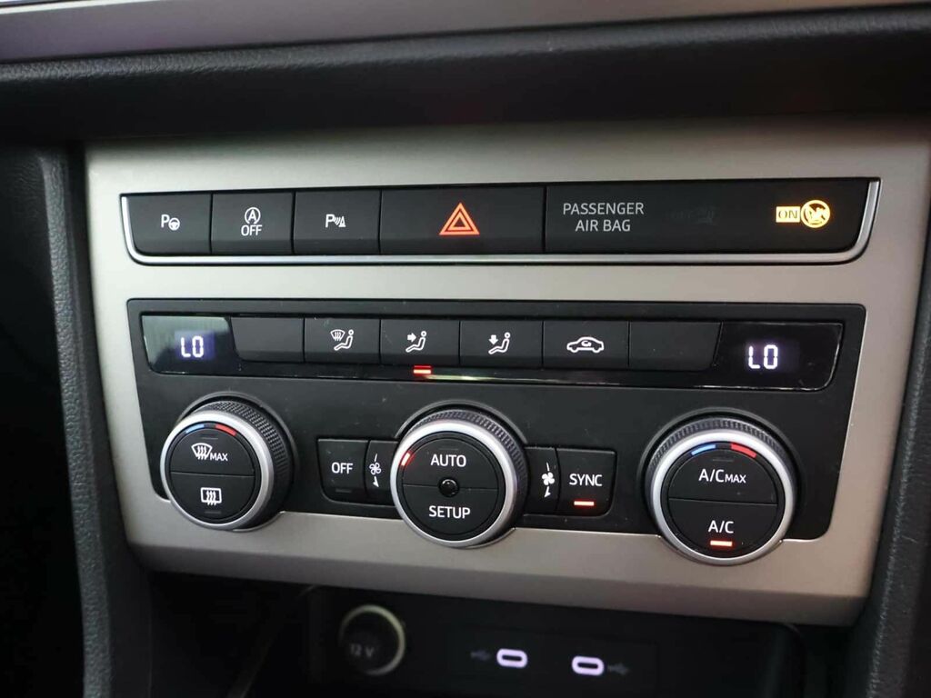 Seat Ateca Ateca Fr Tsi Evo Grey #17