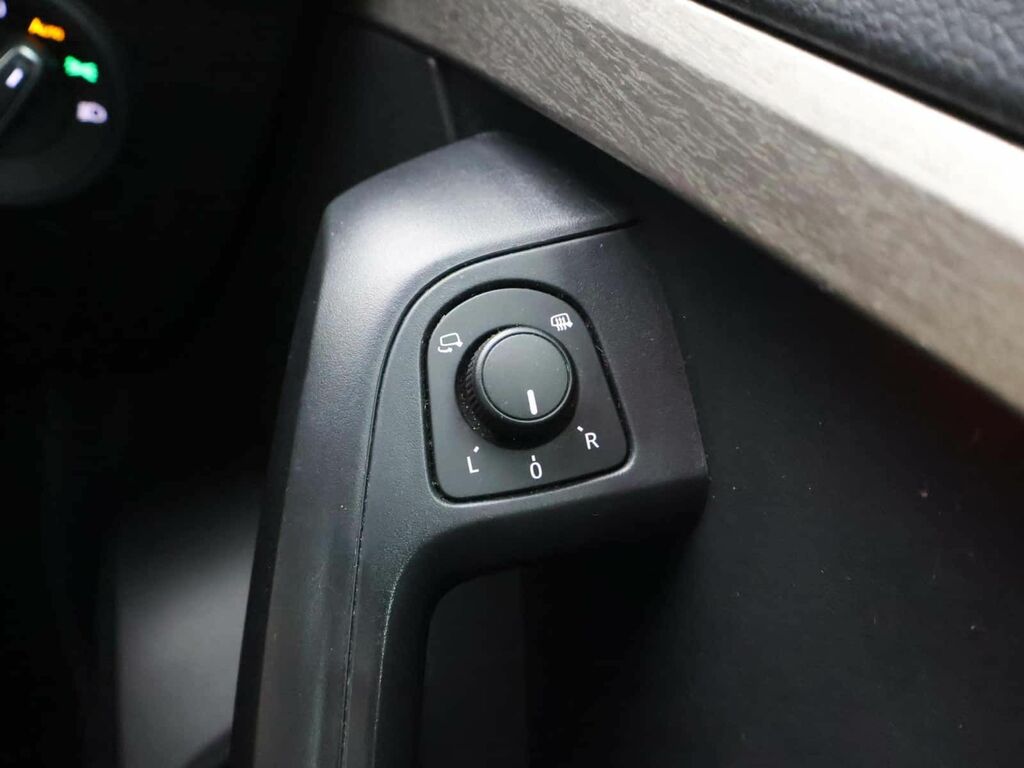 Seat Ateca Ateca Fr Tsi Evo Grey #26