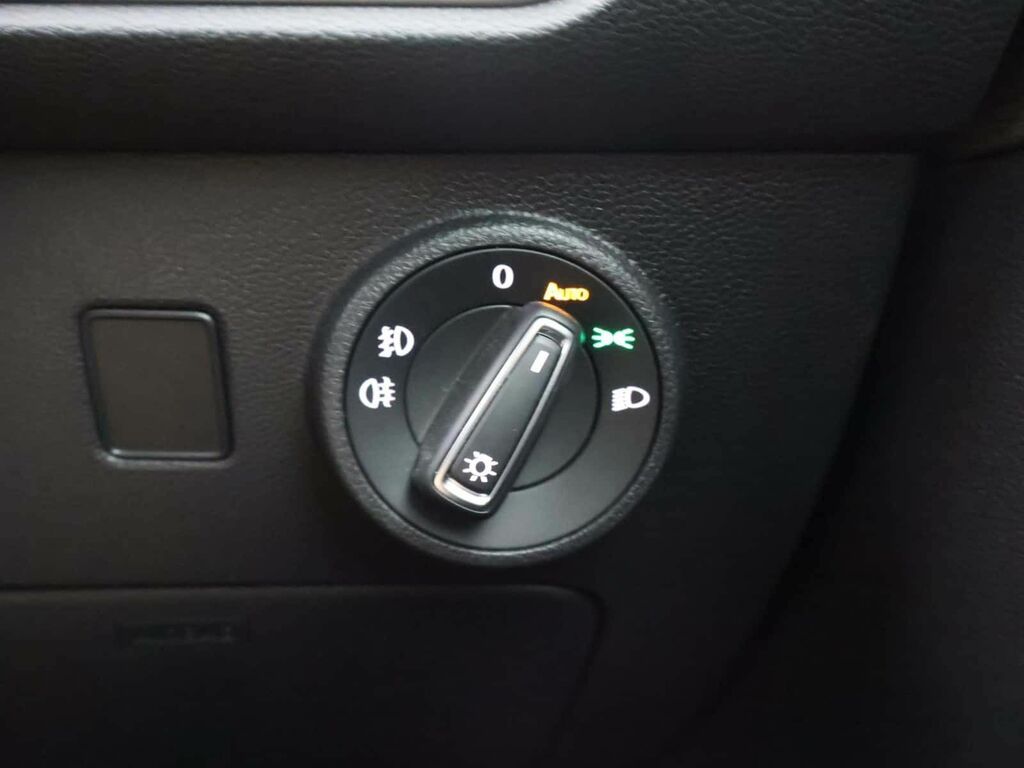 Seat Ateca Ateca Fr Tsi Evo Grey #25
