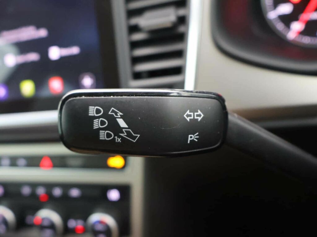Seat Ateca Ateca Fr Tsi Evo Grey #22