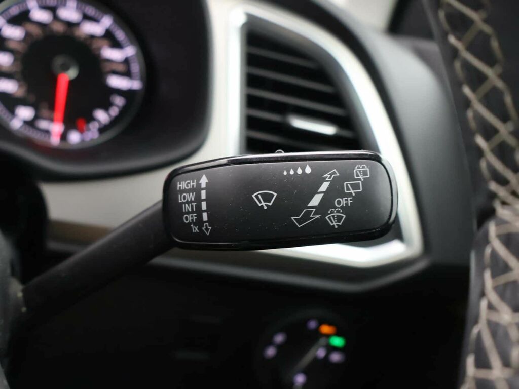 Seat Ateca Ateca Fr Tsi Evo Grey #24