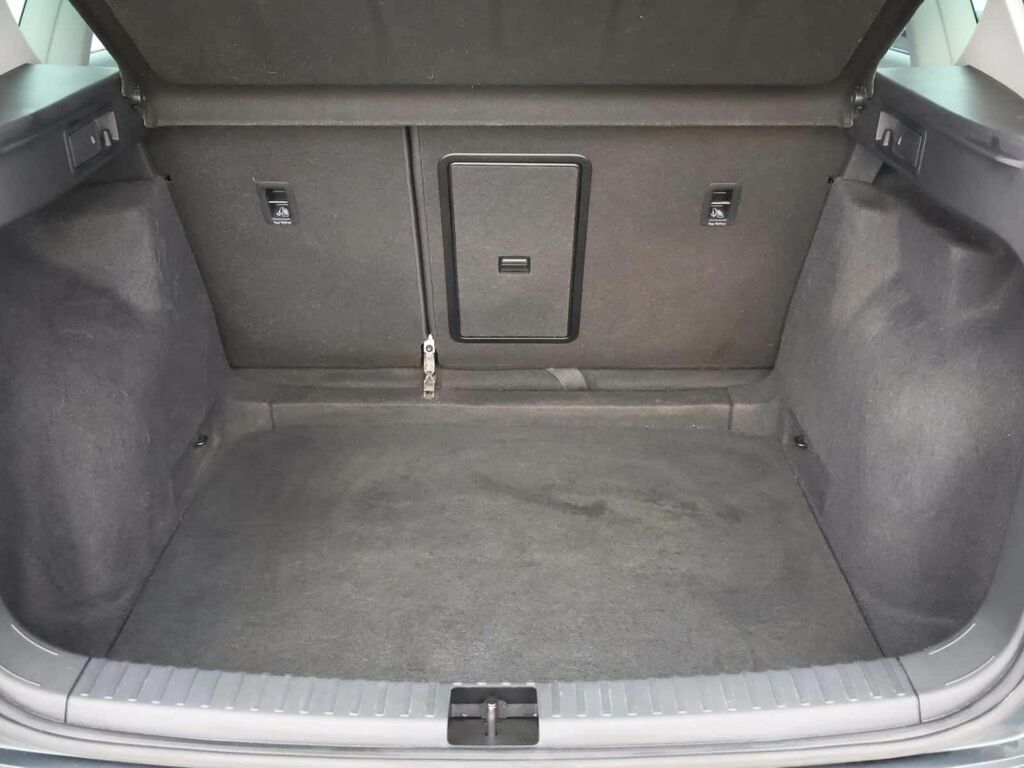 Seat Ateca Ateca Fr Tsi Evo Grey #7
