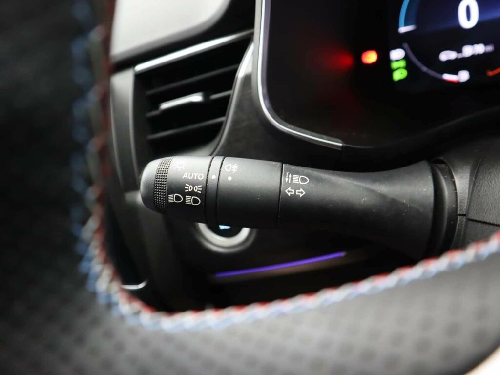 Renault Arkana 1.6 E-tech Fhev 145 Techno Black #21