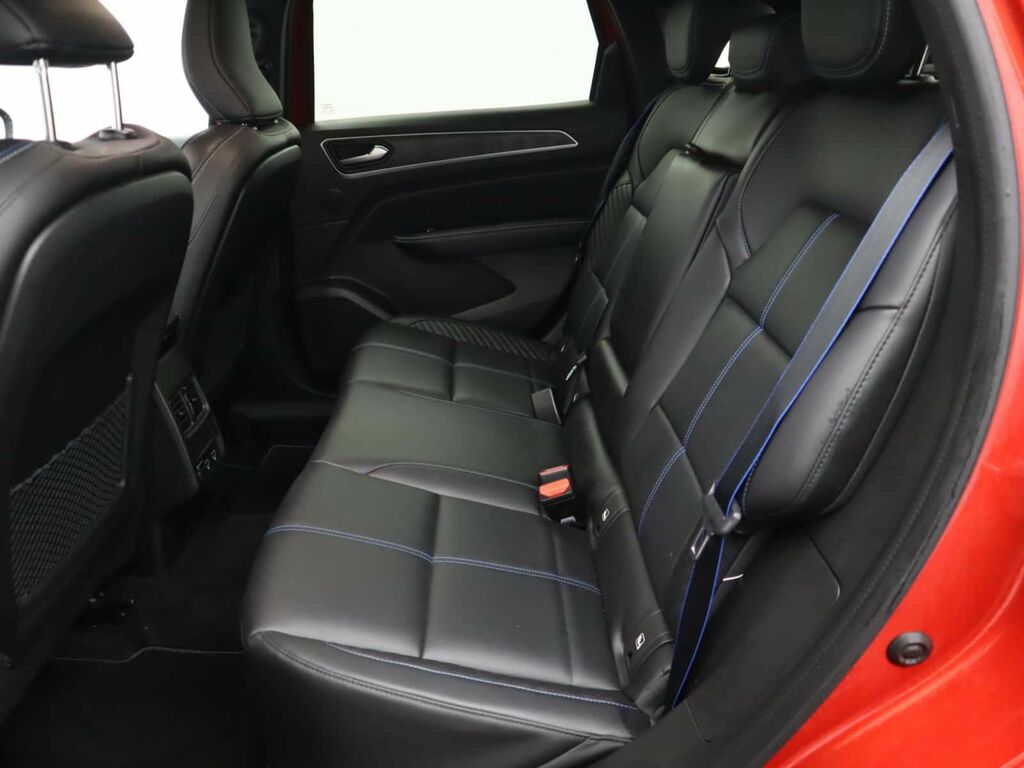 Renault Arkana 1.6 E-tech Fhev 145 Techno Black #10