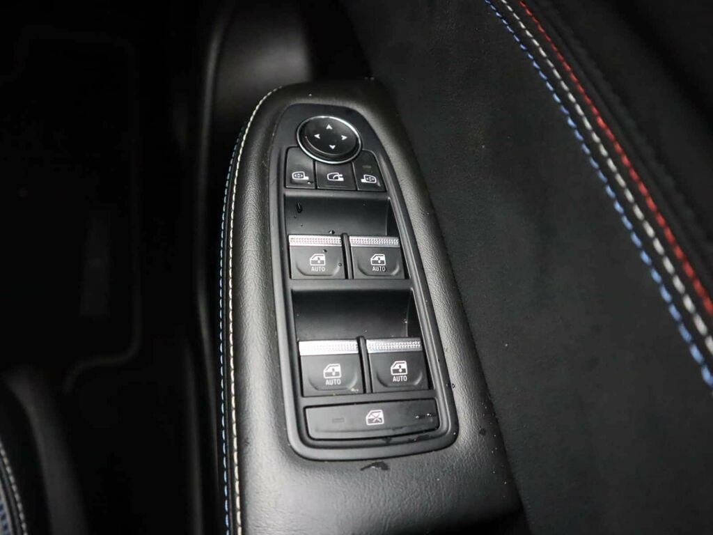 Renault Arkana 1.6 E-tech Fhev 145 Techno Black #26