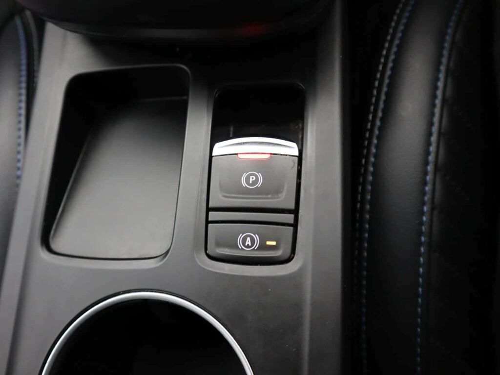 Renault Arkana 1.6 E-tech Fhev 145 Techno Black #19