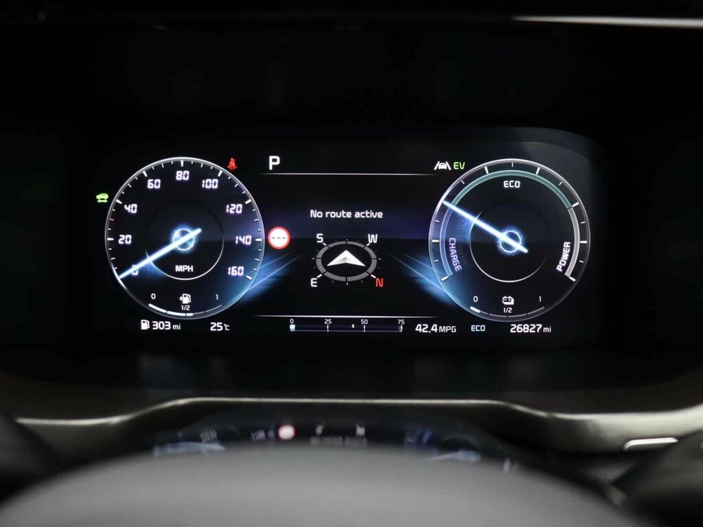 Kia Sorento Sorento 3 Crdi Awd S-a Black #16