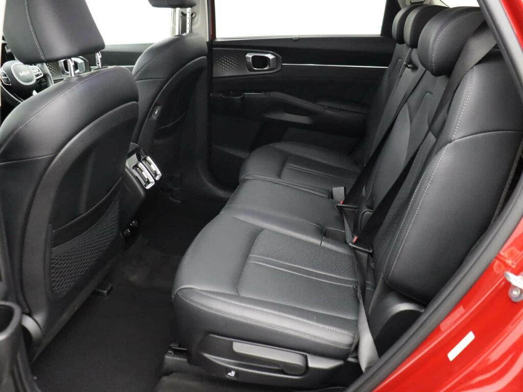 Kia Sorento Sorento 3 Crdi Awd S-a Black #10