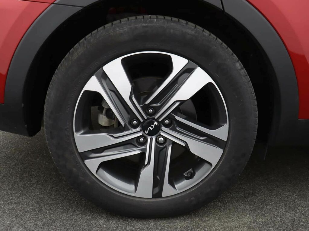 Kia Sorento Sorento 3 Crdi Awd S-a Black #6