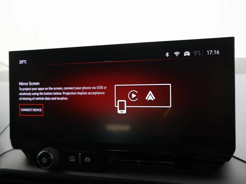 Vauxhall Combo-e Life 100Kw Ultimate XL 52Kwh 7. Black #14