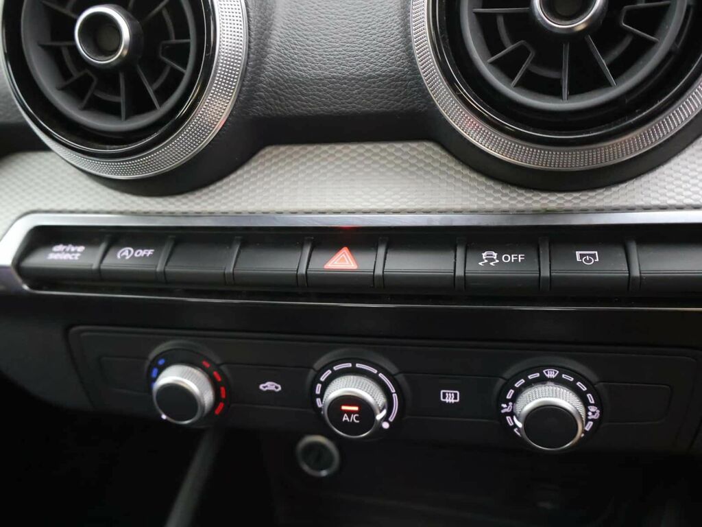 Audi Q2 Q2 S Line 35 Tfsi Grey #14