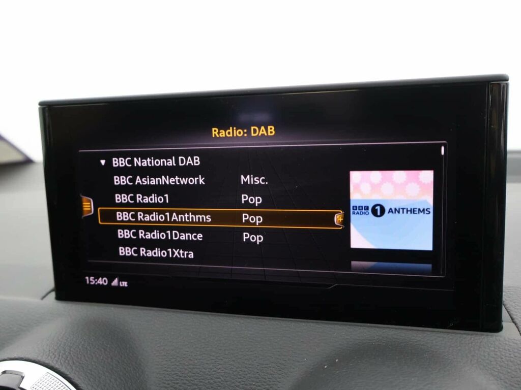 Audi Q2 Q2 S Line 35 Tfsi Grey #12