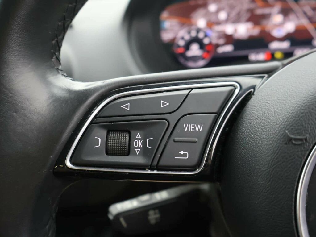 Audi Q2 Q2 S Line 35 Tfsi Grey #18