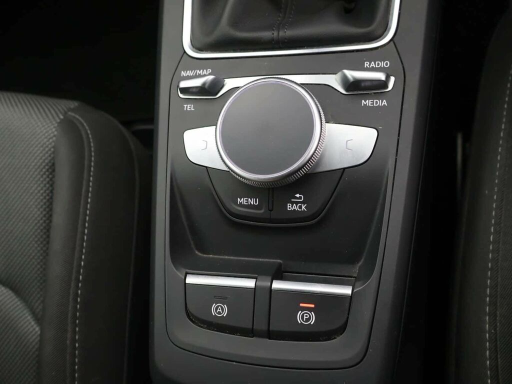 Audi Q2 Q2 S Line 35 Tfsi Grey #17