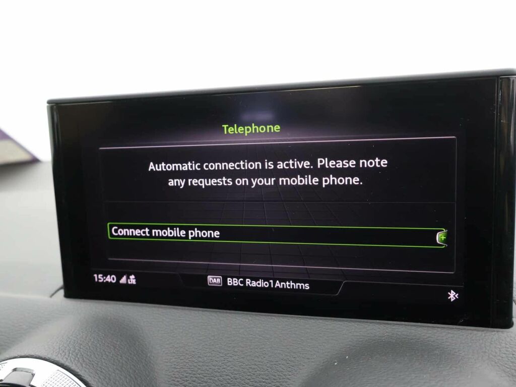 Audi Q2 Q2 S Line 35 Tfsi Grey #13