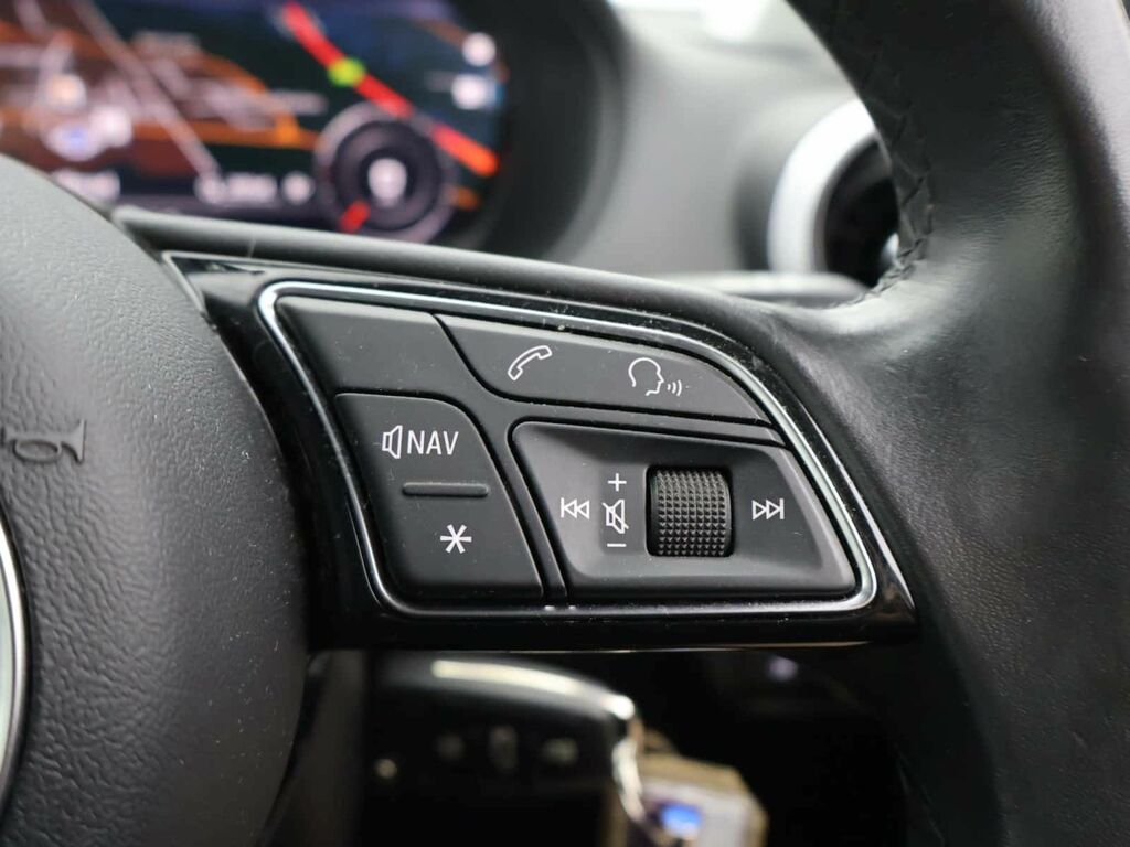 Audi Q2 Q2 S Line 35 Tfsi Grey #21