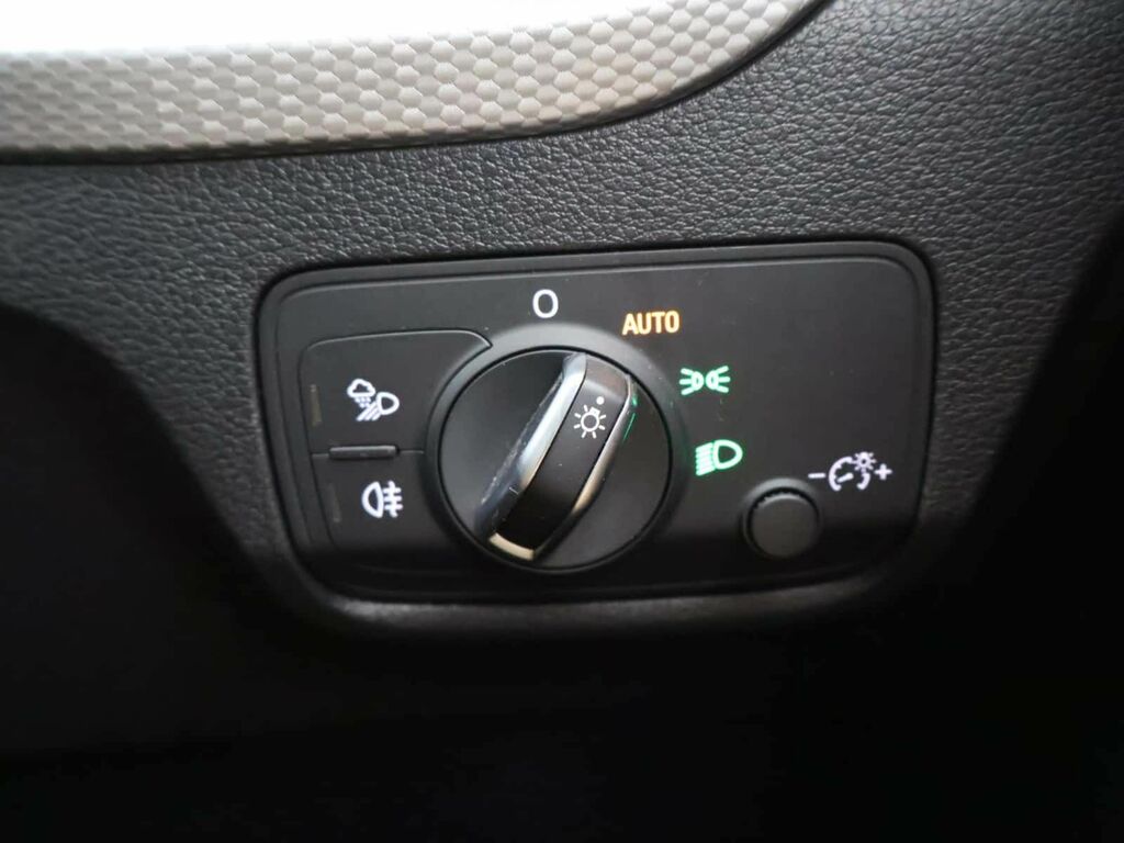 Audi Q2 Q2 S Line 35 Tfsi Grey #23