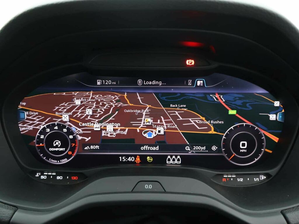 Audi Q2 Q2 S Line 35 Tfsi Grey #11