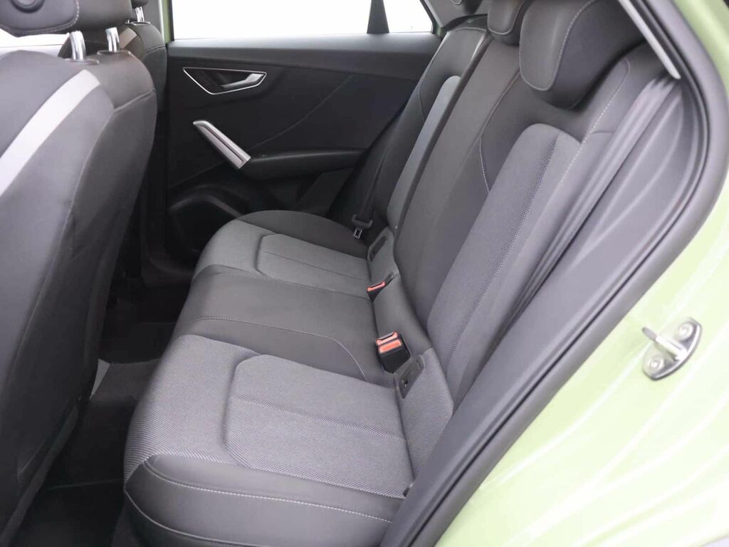 Audi Q2 Q2 S Line 35 Tfsi Grey #10
