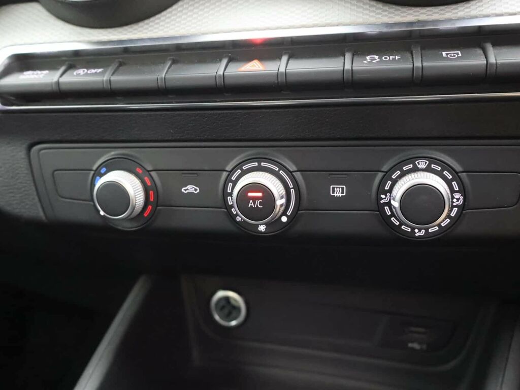 Audi Q2 Q2 S Line 35 Tfsi Grey #15
