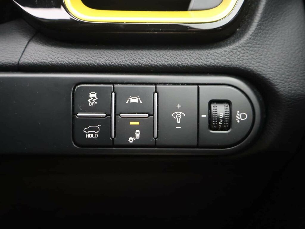 Kia Xceed 1.4T Gdi Isg 3 Dct Silver #27