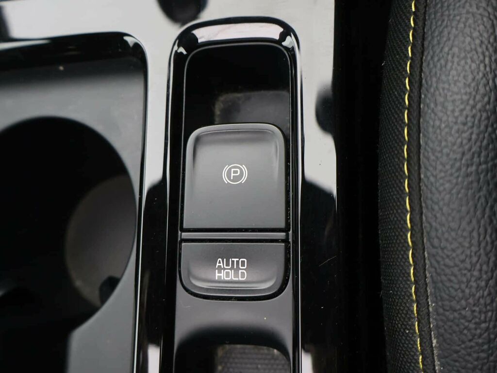 Kia Xceed 1.4T Gdi Isg 3 Dct Silver #22