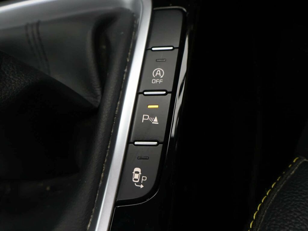 Kia Xceed 1.4T Gdi Isg 3 Dct Silver #21