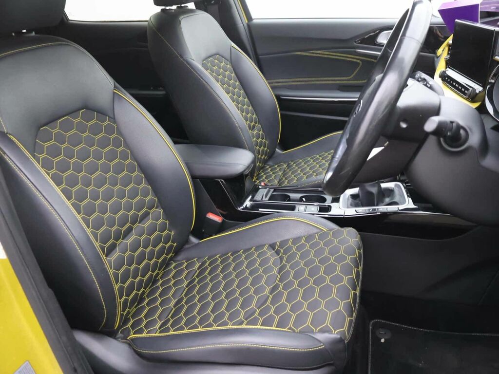 Kia Xceed 1.4T Gdi Isg 3 Dct Silver #9