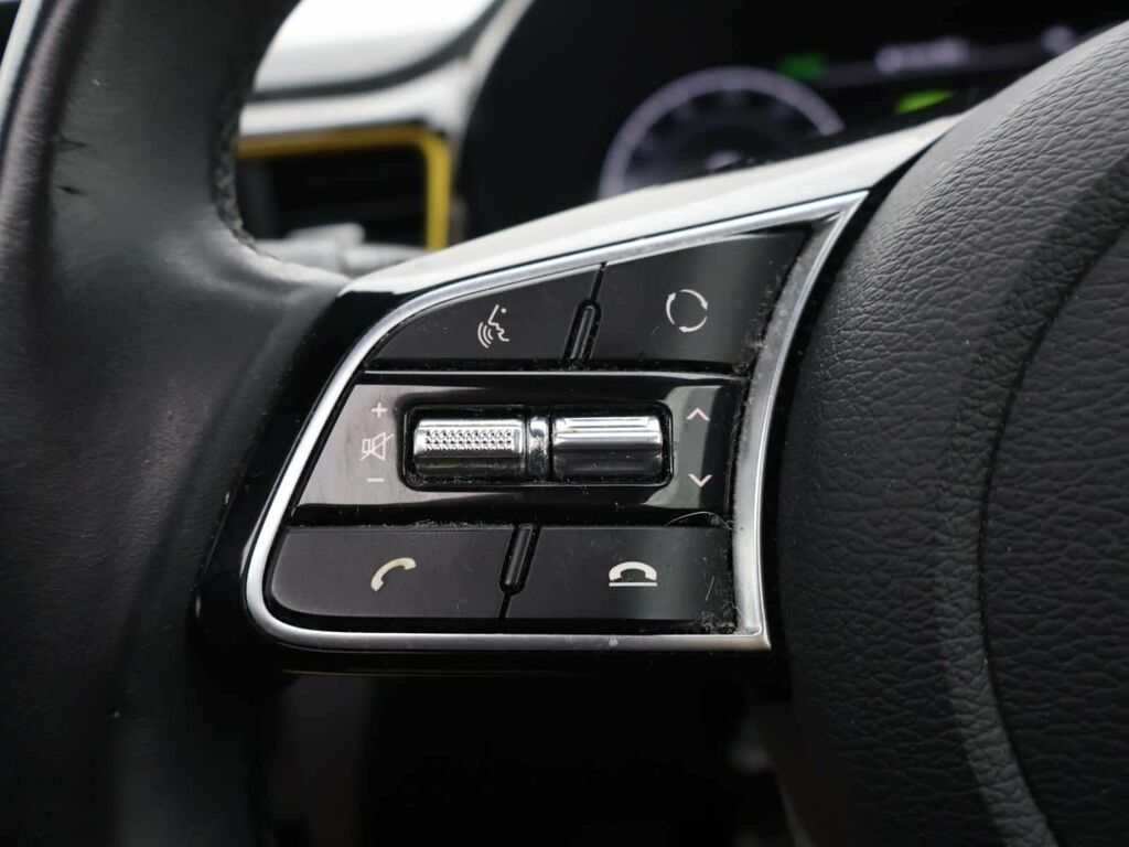 Kia Xceed 1.4T Gdi Isg 3 Dct Silver #23