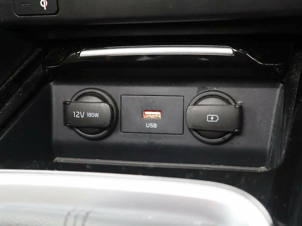 Kia Xceed 1.4T Gdi Isg 3 Dct Silver #20