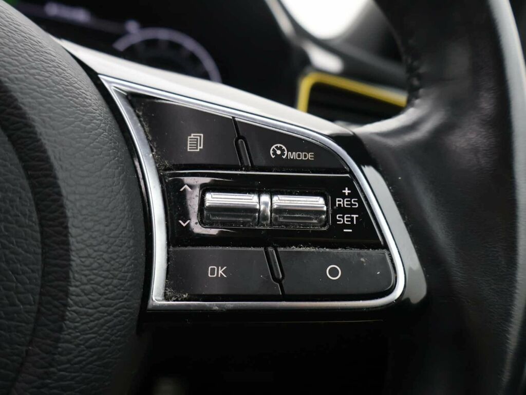 Kia Xceed 1.4T Gdi Isg 3 Dct Silver #25