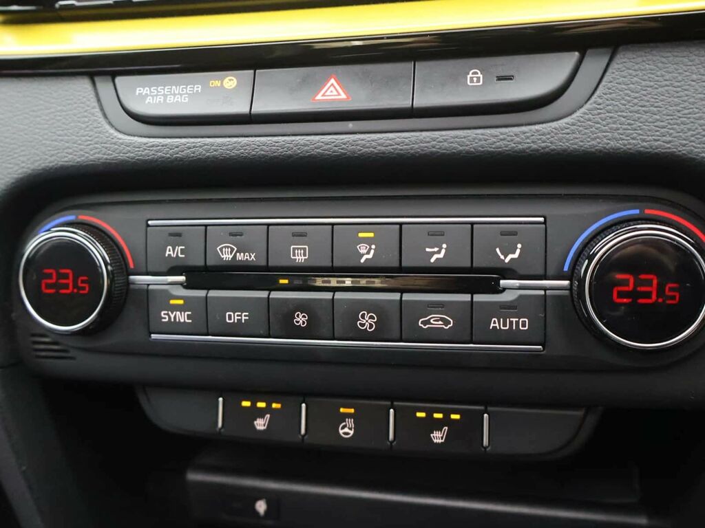 Kia Xceed 1.4T Gdi Isg 3 Dct Silver #18