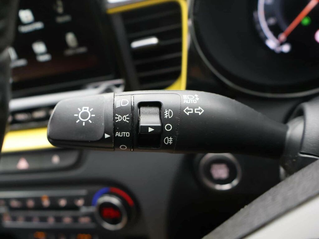Kia Xceed 1.4T Gdi Isg 3 Dct Silver #24