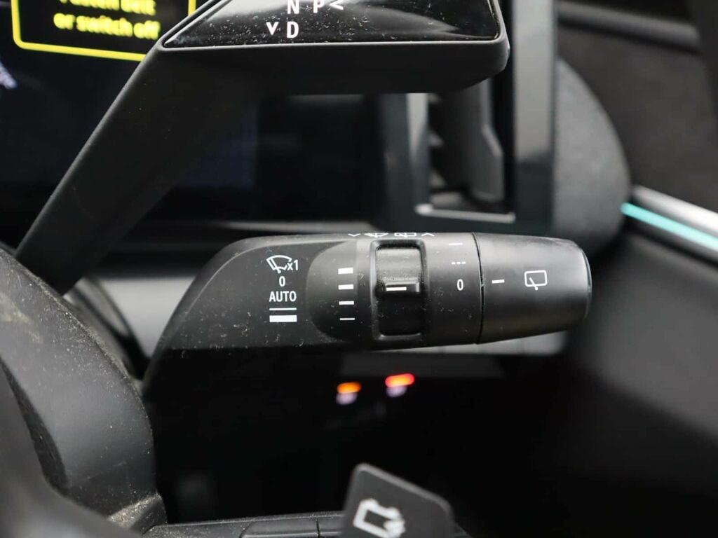 Renault Megane E-Tech Ev60 160Kw Iconic 60Kwh Optimum Charge Black #21