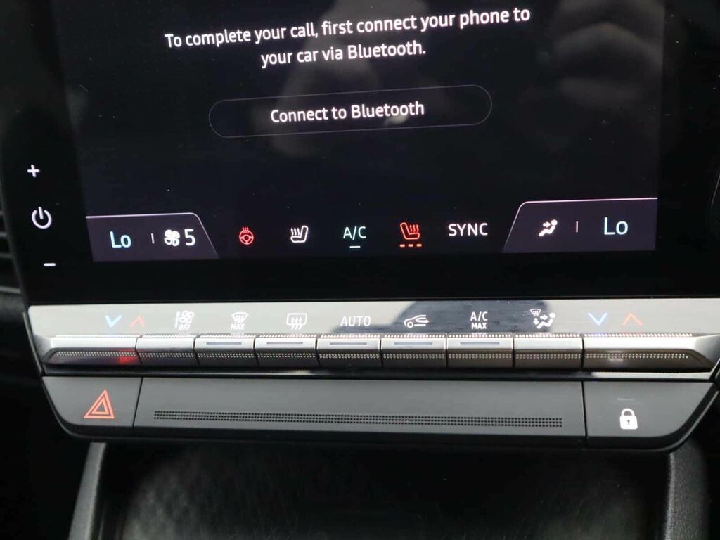 Renault Megane E-Tech Ev60 160Kw Iconic 60Kwh Optimum Charge Black #14
