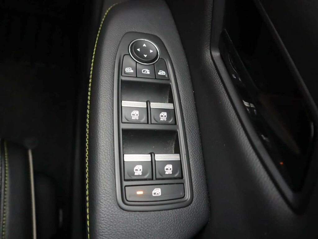 Renault Megane E-Tech Ev60 160Kw Iconic 60Kwh Optimum Charge Black #24