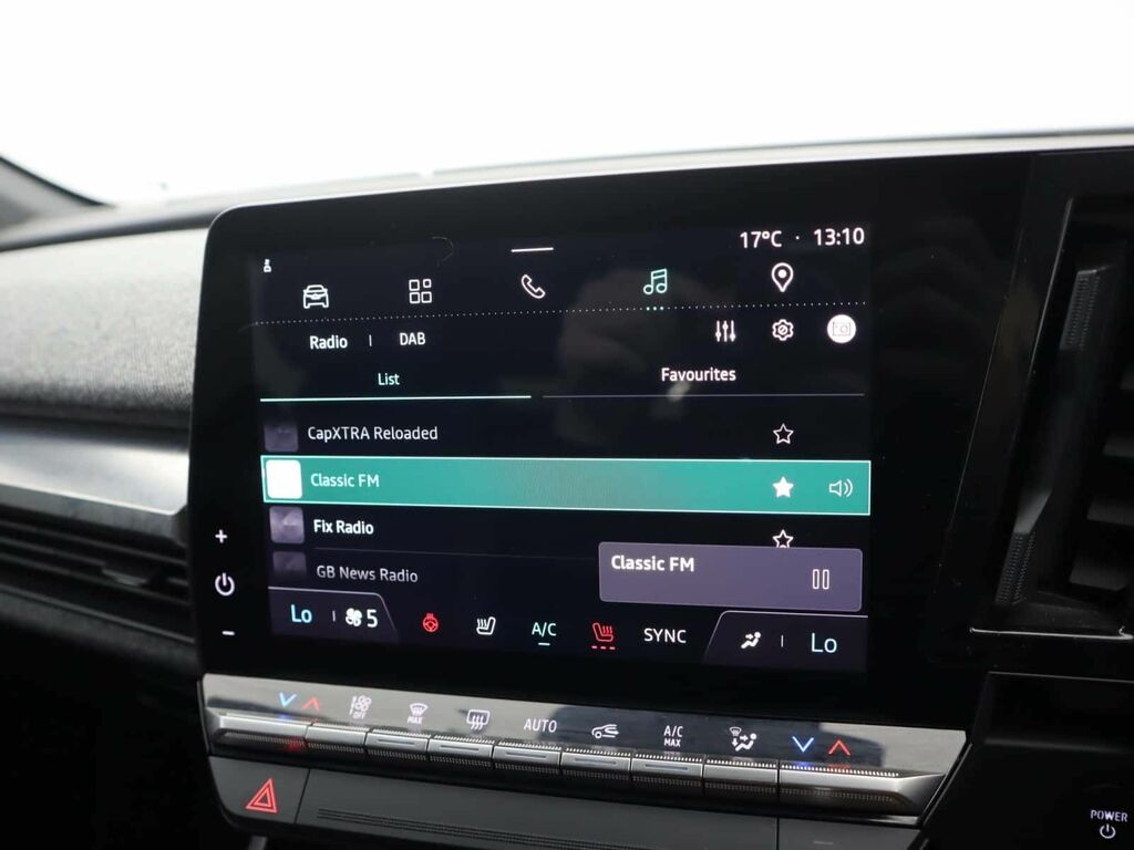 Renault Megane E-Tech Ev60 160Kw Iconic 60Kwh Optimum Charge Black #12