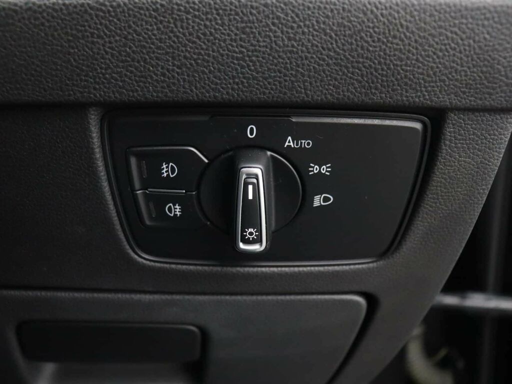 Volkswagen Passat 1.4L Gte Grey #22