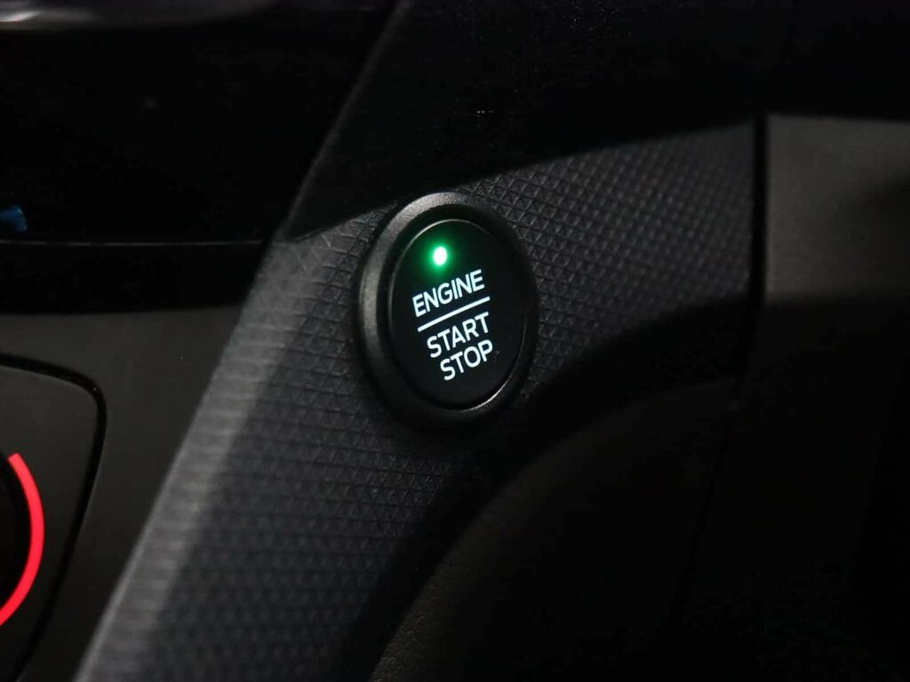 Ford Tourneo Connect Connect 1.5 Ecoblue 120 Titanium Powershift- P White #21