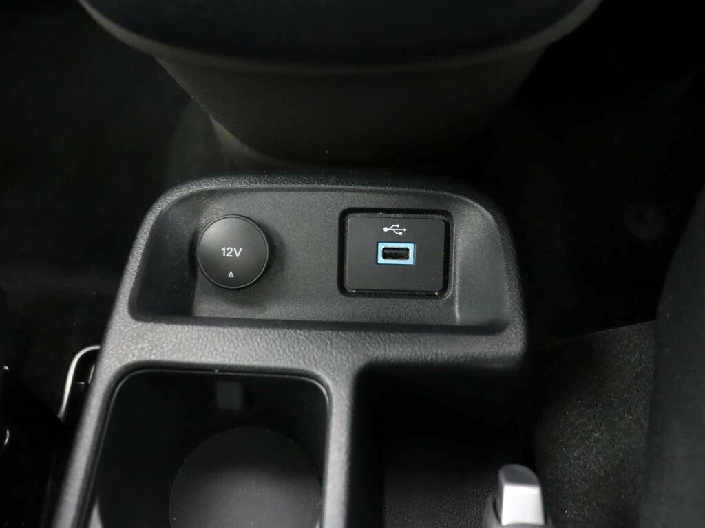 Ford Tourneo Connect Connect 1.5 Ecoblue 120 Titanium Powershift- P White #22