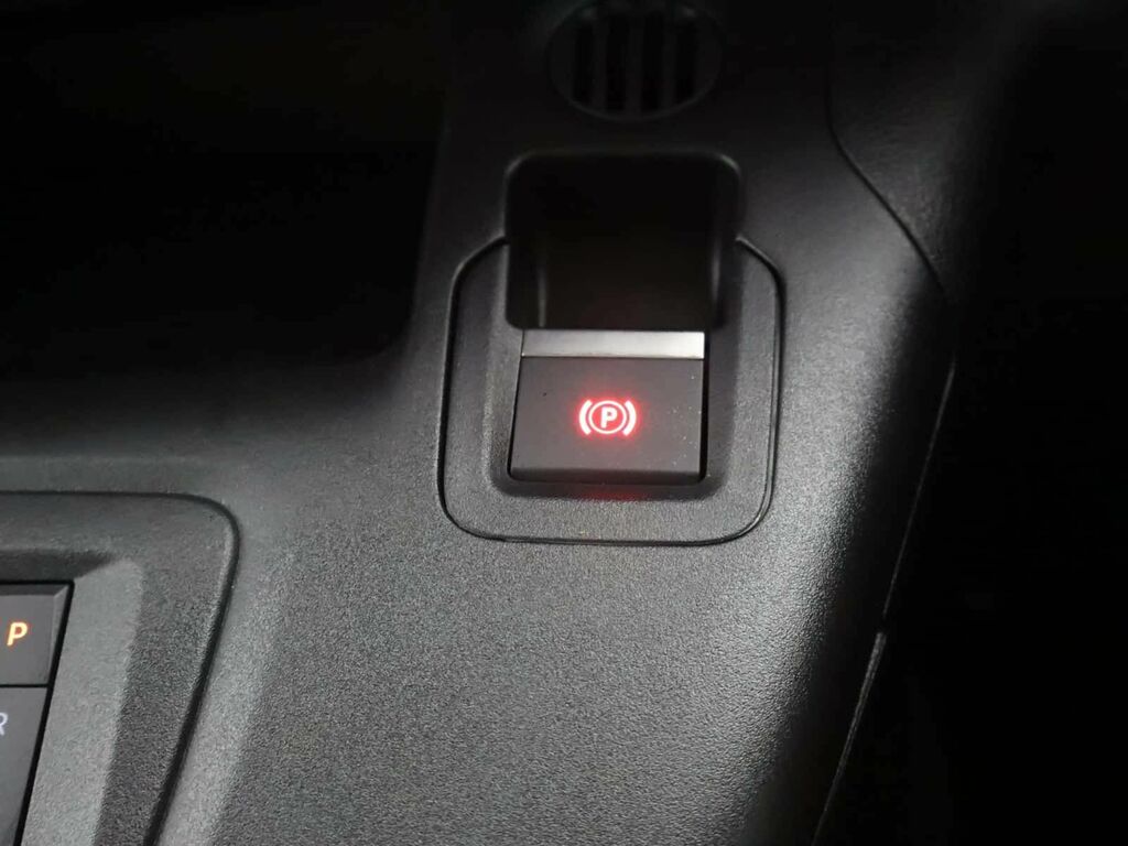 Citroen e-Berlingo 800 100Kw 50Kwh Driver Edition White #17