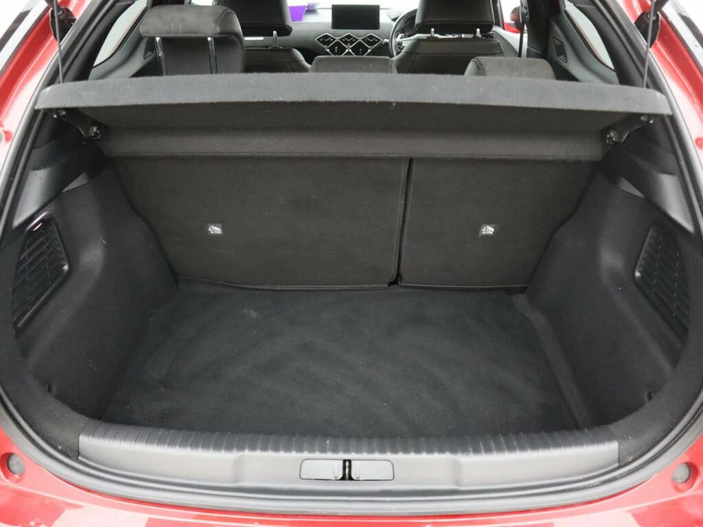 DS DS 3 Crossback 1.2 Puretech Prestige Crossback Euro 6 Ss  #7