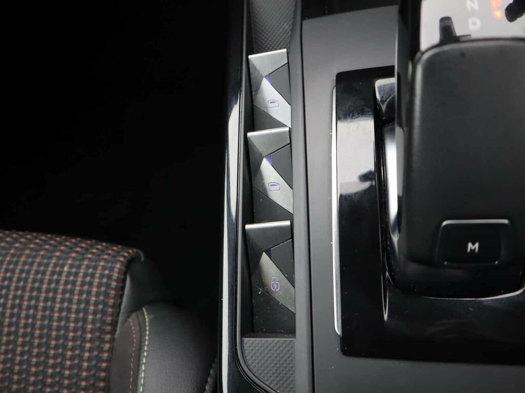 DS DS 3 Crossback 1.2 Puretech Prestige Crossback Euro 6 Ss  #24