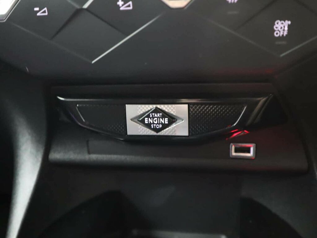 DS DS 3 Crossback 1.2 Puretech Prestige Crossback Euro 6 Ss  #20